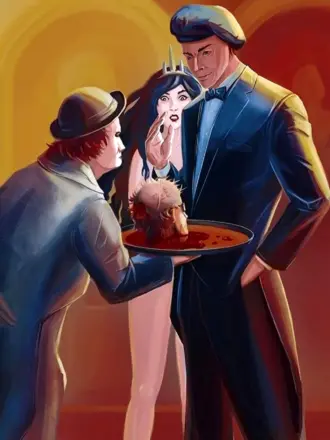 Вводанд арттмастер и Маргорита