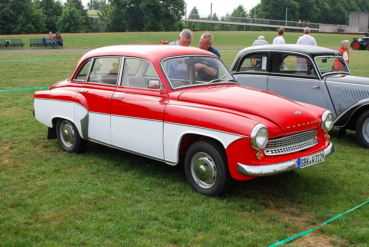 Wartburg