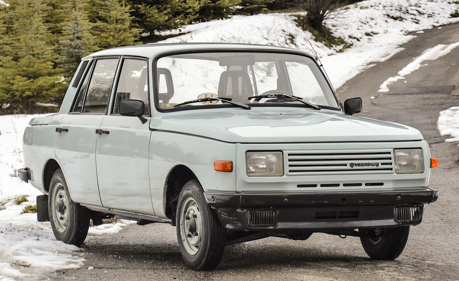 Wartburg 353