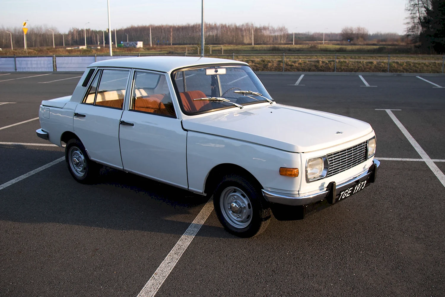 Wartburg 353
