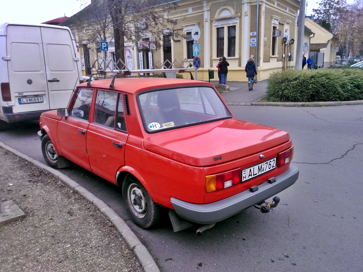 Wartburg 353-400