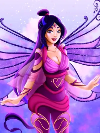 Winx Musa