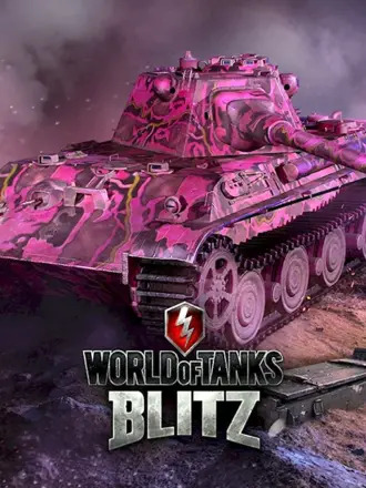 World of Tanks Blitz