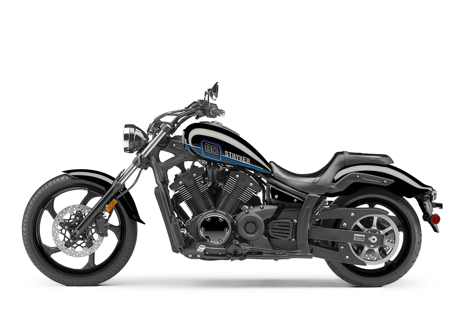 Yamaha Stryker 1300