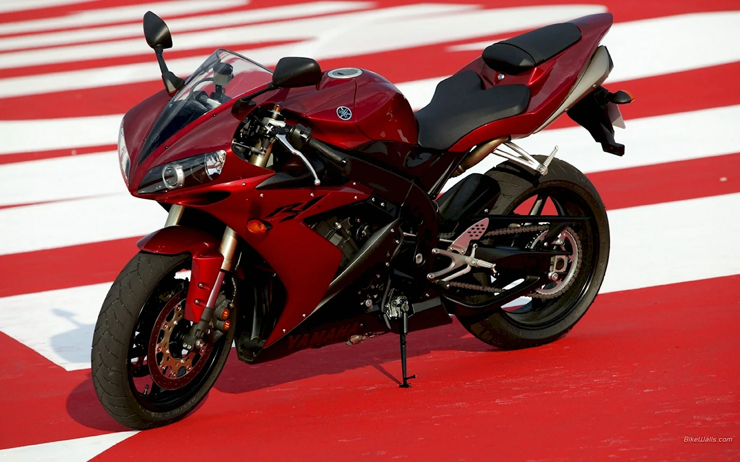 Yamaha YZF r1 2005