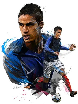 Yann Dalon Art