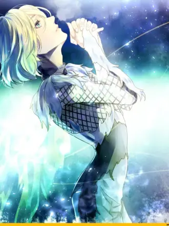 Yuri on Ice аниме