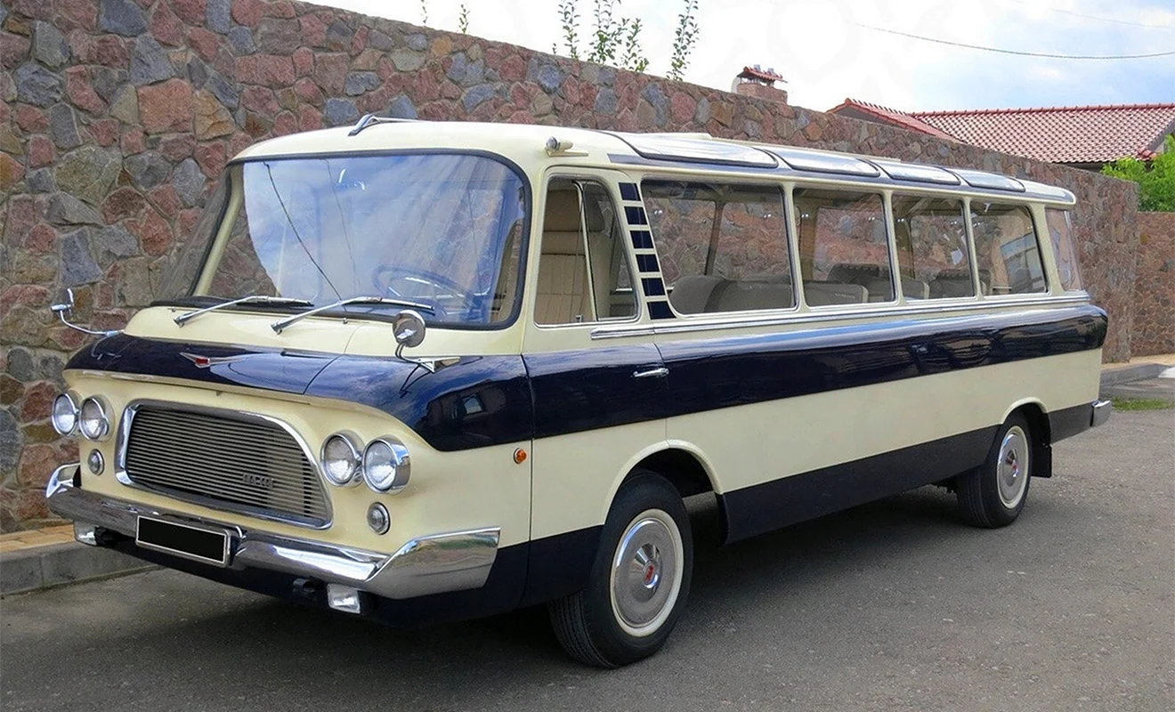 ЗИЛ 118
