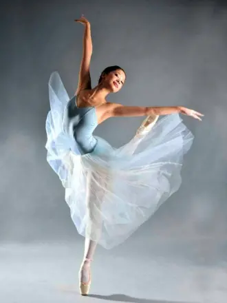 А ля згонд балет