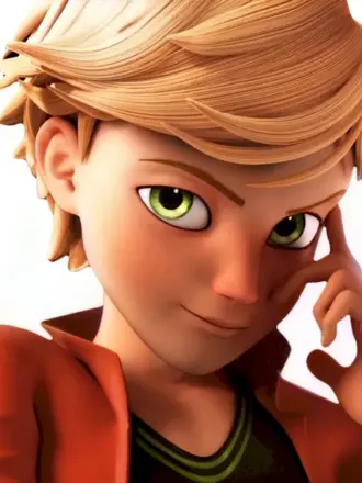 Адриан Агрест