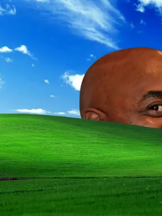 Ainsley Harriott Bliss