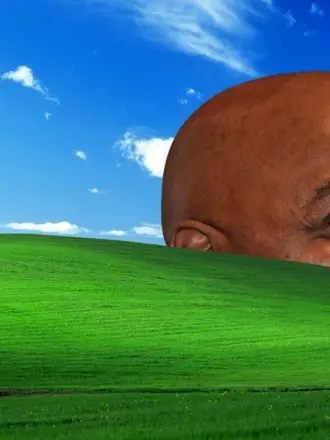 Ainsley Harriott Bliss