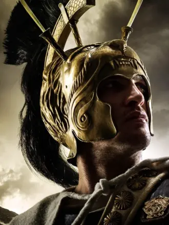 Александр Великий Македонский