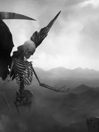 Ангел смерти