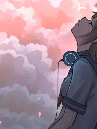 Аниме Эстетика