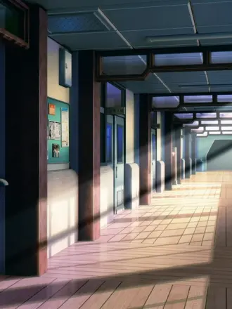 Аниме улица для гача лайф ночь