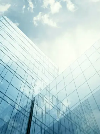 Архитектурный фон