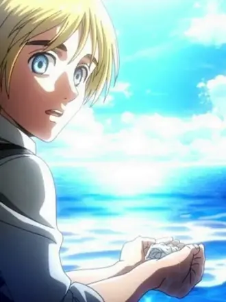 Армин Арлерт