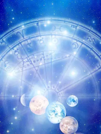 Астрология