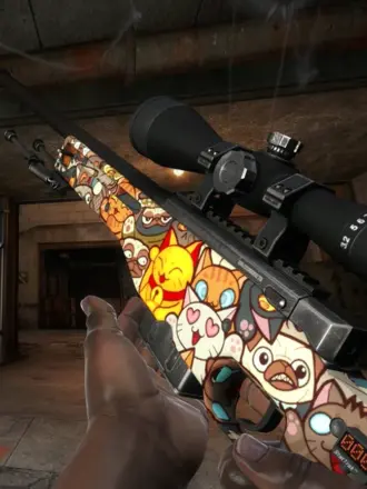 АВП Paw