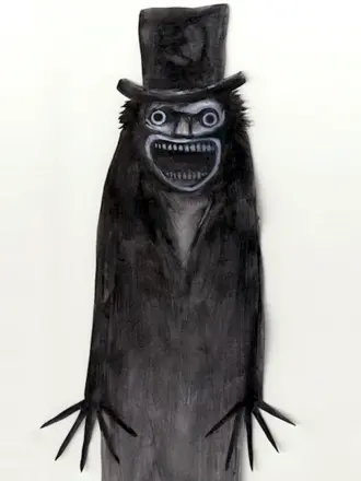 Бабадук тук тук Бабадук