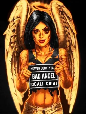 Bad Angel