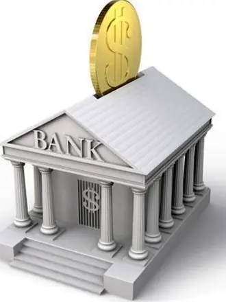 Банк картинка