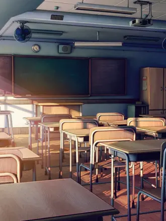 Бар кабинет биологии