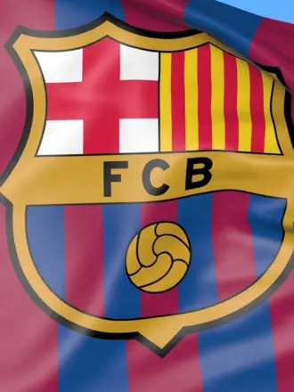 Барселона ФК