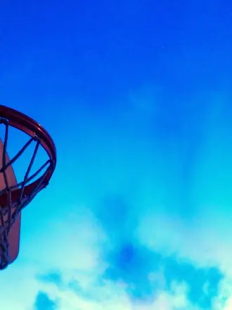 Баскетбол