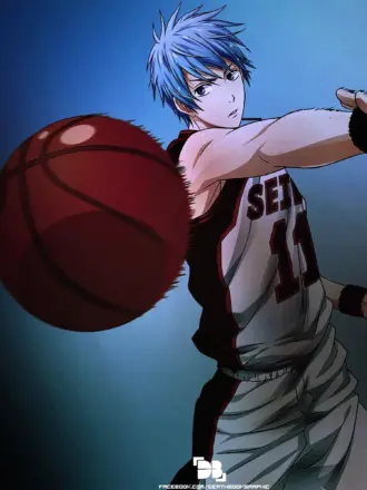Баскетбол Куроко
