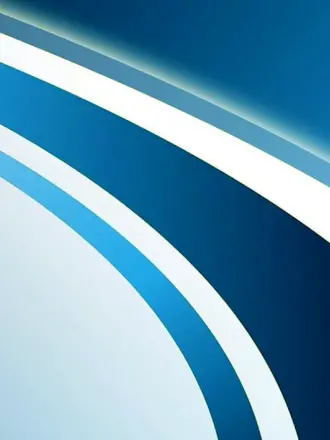 Бело голубой фон для презентации