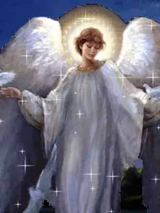 Бернард Плокгорст ангел хранитель