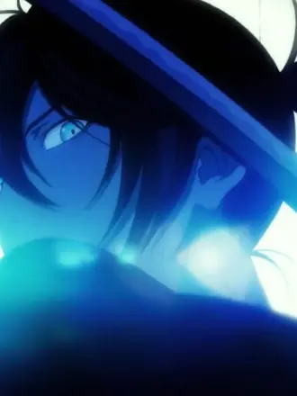 Бездомный Бог Ято злой