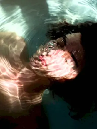 Боязнь воды