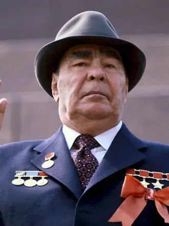 Брежнев Леонид Ильич
