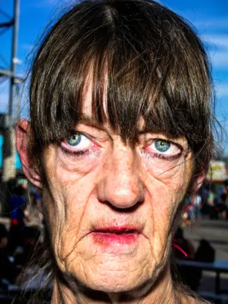 Брюс Гилден некрасивые люди