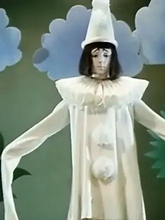 Буратино персонажи Пьеро