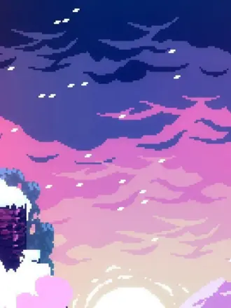 Celeste игра обои