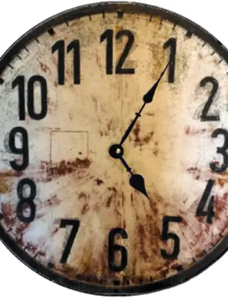 Часы циферблат Stalker