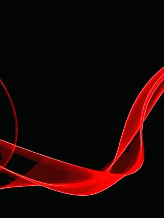 Черный фон на рабочий стол