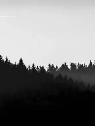 Черный Минимализм