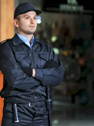 Чоп генерал