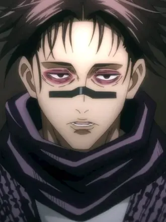 Чосо Jujutsu Kaisen