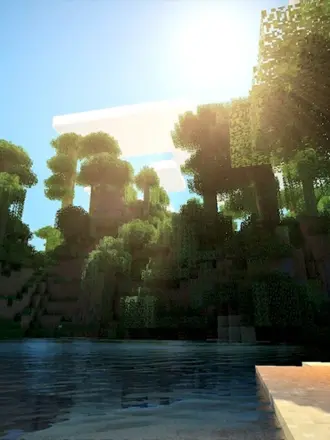 Continuum Shaders 1.12.2