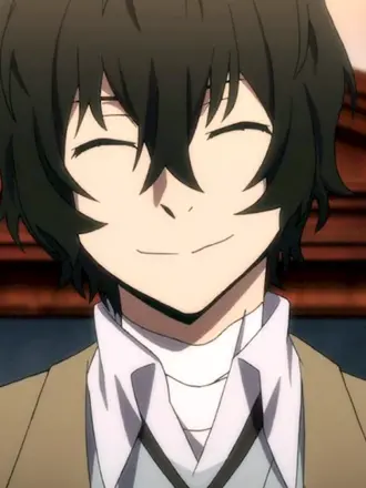 Дадзай Осаму