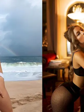 Daisy Keech слив