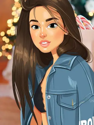 Дарья Куркова