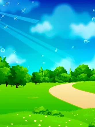 Детские фоны