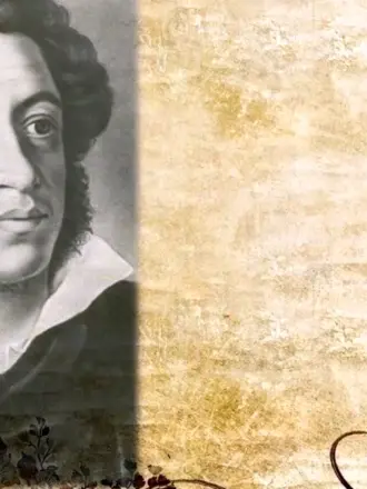 Детство и лицей Пушкина 1799 1817